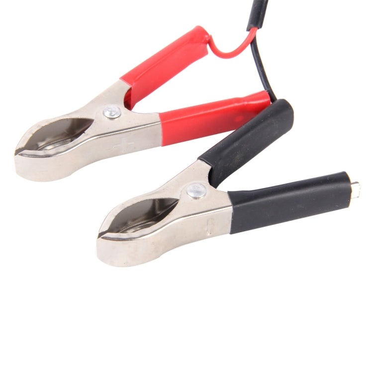 CARFU AC-306 DC 12V 10W Magnetic Lamp, Wire Length:3m(Warm White Light)