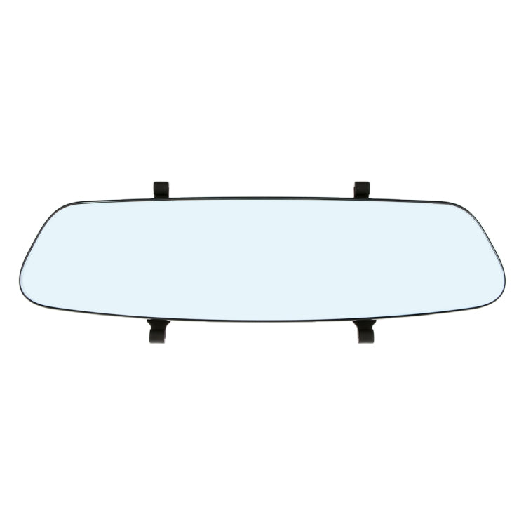 5.0 Mega Pixels 170 Degrees Wide Angle Full HD 1080P Touch Button Video Car DVR, Support TF Card (32GB Max) / Motion Detection