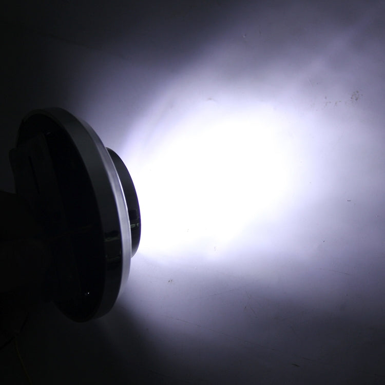 CARFU AC-2021 3W 3 LEDS Interior LED Roof Light, DC 12V(White Light)