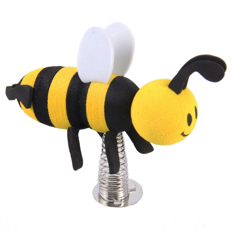Tenna Tops Universal Little Bee Style Decoration Car Antenna Topper / Pencil Topper / Mirror Dangler