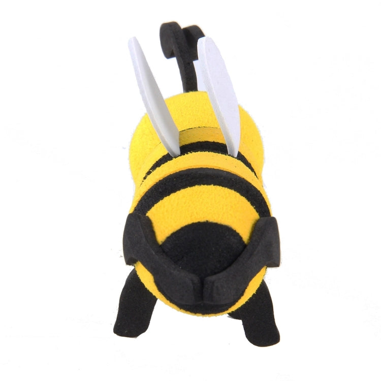 Tenna Tops Universal Little Bee Style Decoration Car Antenna Topper / Pencil Topper / Mirror Dangler