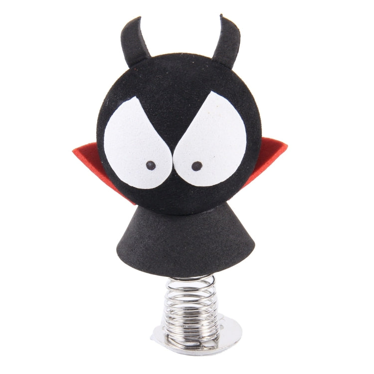 Tenna Tops Universal Vampire Count Style Decoration Car Antenna Topper / Pencil Topper / Mirror Dangler