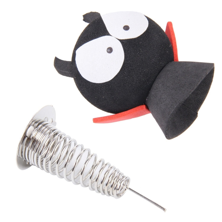 Tenna Tops Universal Vampire Count Style Decoration Car Antenna Topper / Pencil Topper / Mirror Dangler