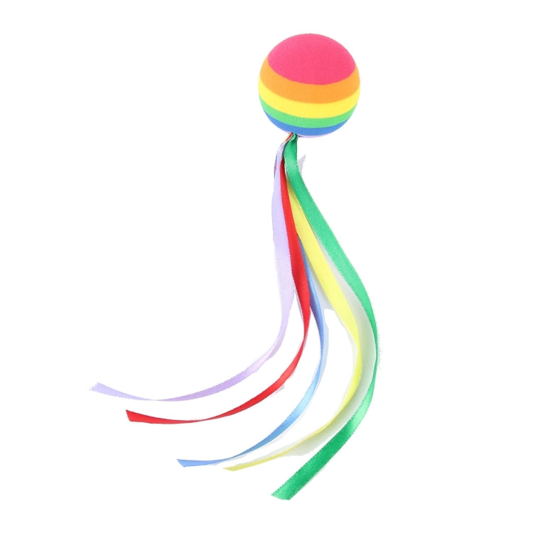 Tenna Tops Universal Colorful Ribbon Style Decoration Car Antenna Topper / Pencil Topper / Mirror Dangler