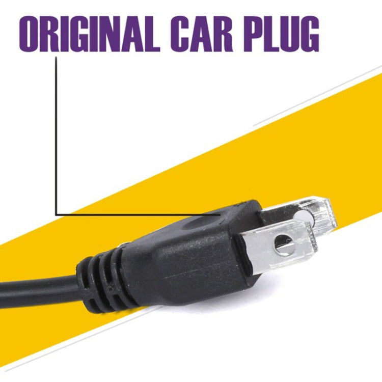 2 PCS B3-COB H7 36W 3000LM 6500K LED Car Headlight Lamps DC 9-32V(White Light)