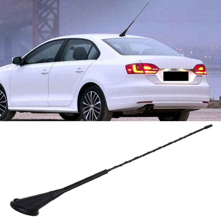 PS-08 Long Modified Car Antenna Aerial 47cm