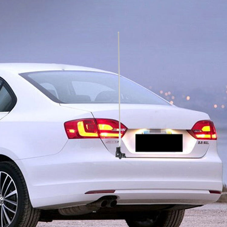 PS-556 Long Modified Car Antenna Aerial 105cm