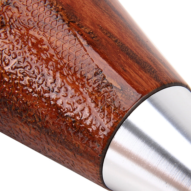 Universal Vehicle Modified Resin Shifter Manual 6-Speed Gear Shift Knob, Size: 8.2*5.5cm