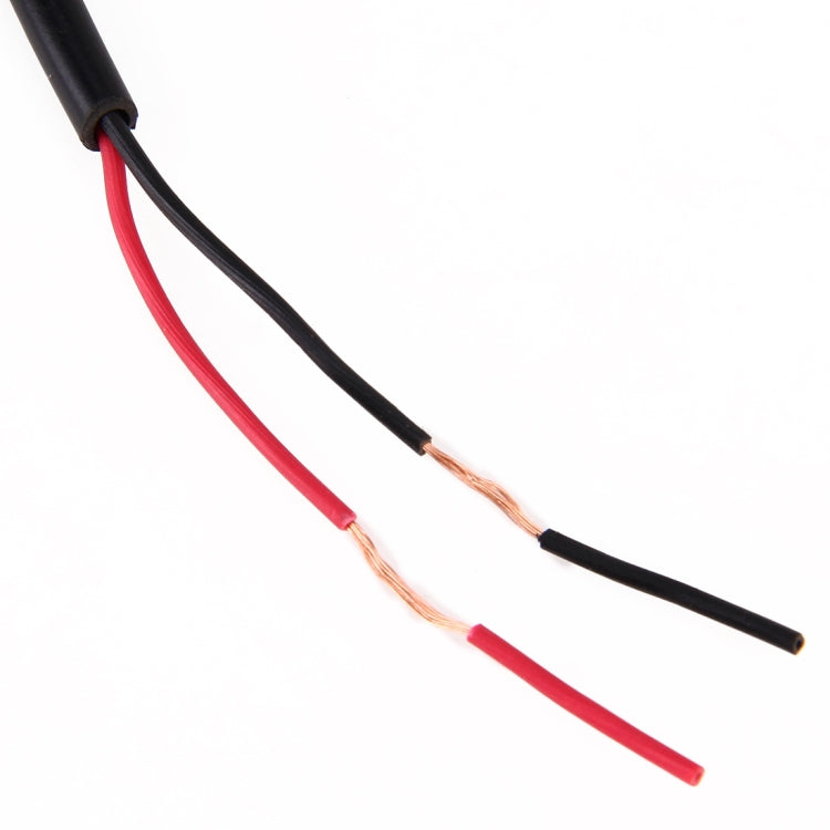 VMM-01 Ultra-thin Universal Car Digital Voltage Meter