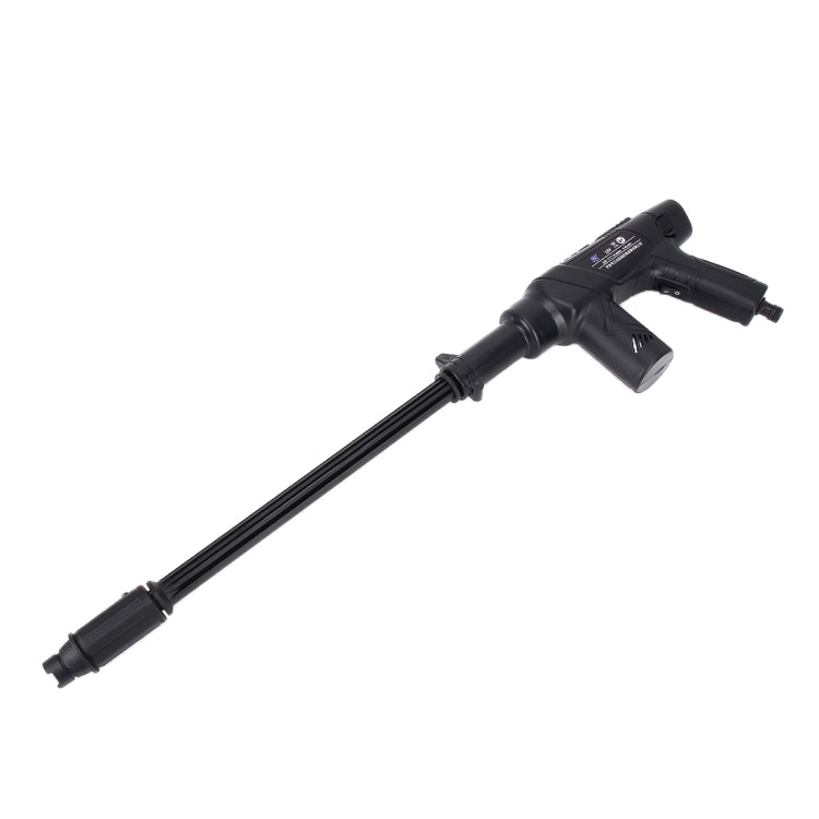 ZY9002-1H Portable Outdoor Car Washing Machine Vehicle Washing Tools DC 12V