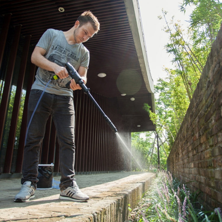 ZY9002-1H Portable Outdoor Car Washing Machine Vehicle Washing Tools DC 12V