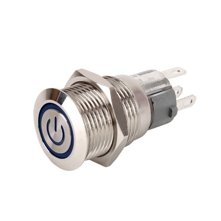 Five Plugs Car Power Switch with Cable, Cable Length: 18cm