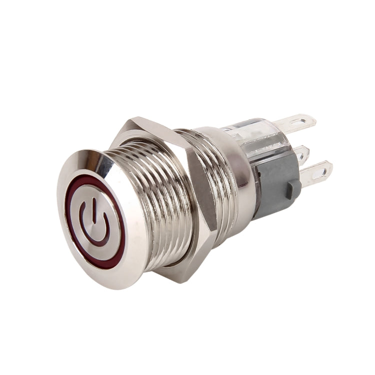 Five Plugs Car Power Switch with Cable, Cable Length: 18cm