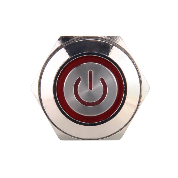 Five Plugs Car Power Switch with Cable, Cable Length: 18cm