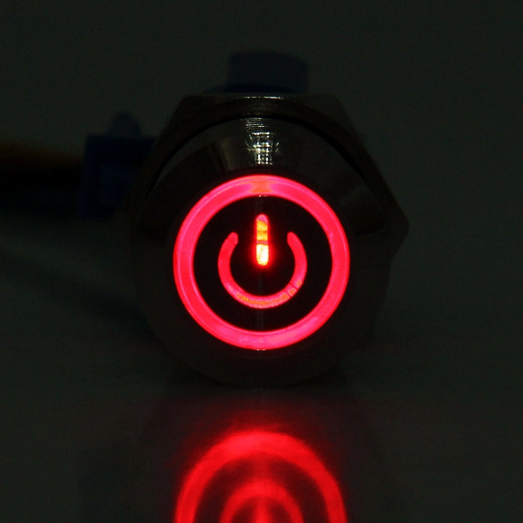 Five Plugs Car Power Switch with Cable, Cable Length: 18cm