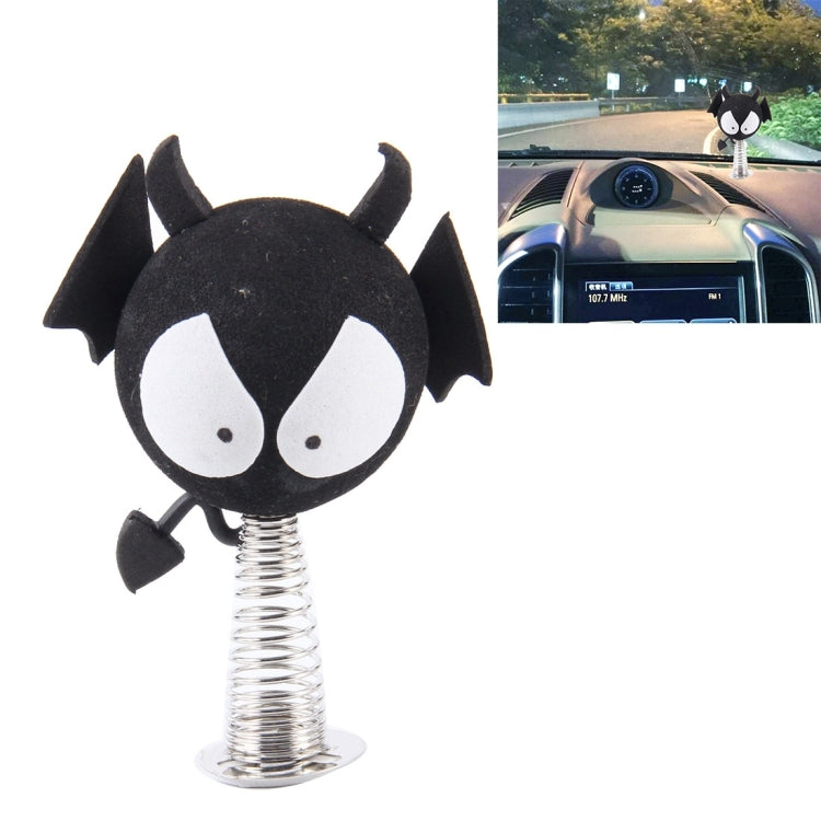 Tenna Tops Universal Little Devil Style Decoration Car Antenna Topper / Pencil Topper / Mirror Dangler