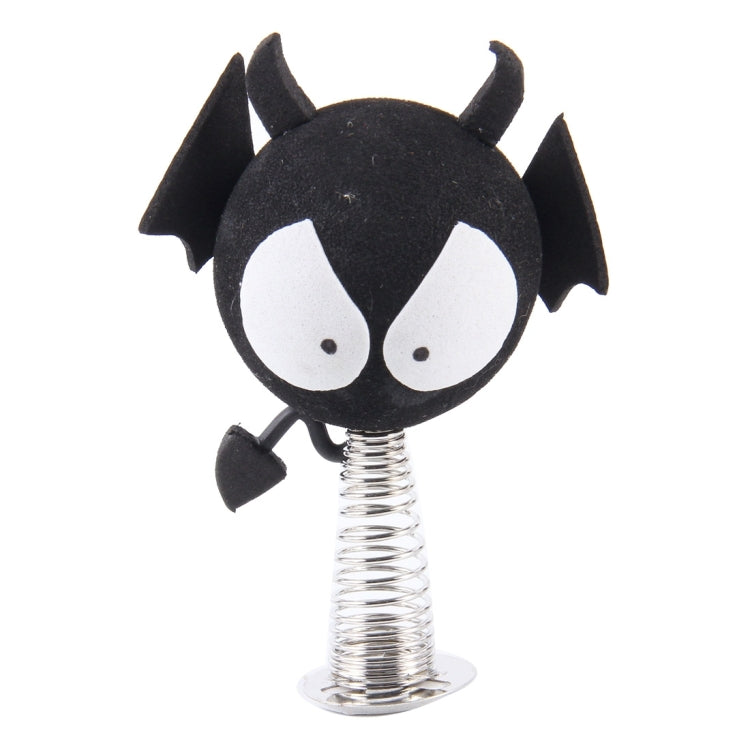 Tenna Tops Universal Little Devil Style Decoration Car Antenna Topper / Pencil Topper / Mirror Dangler