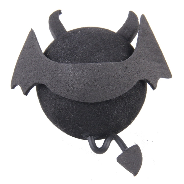 Tenna Tops Universal Little Devil Style Decoration Car Antenna Topper / Pencil Topper / Mirror Dangler