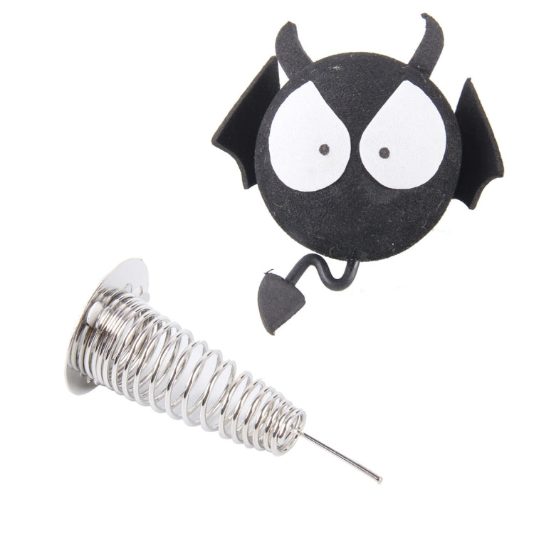 Tenna Tops Universal Little Devil Style Decoration Car Antenna Topper / Pencil Topper / Mirror Dangler
