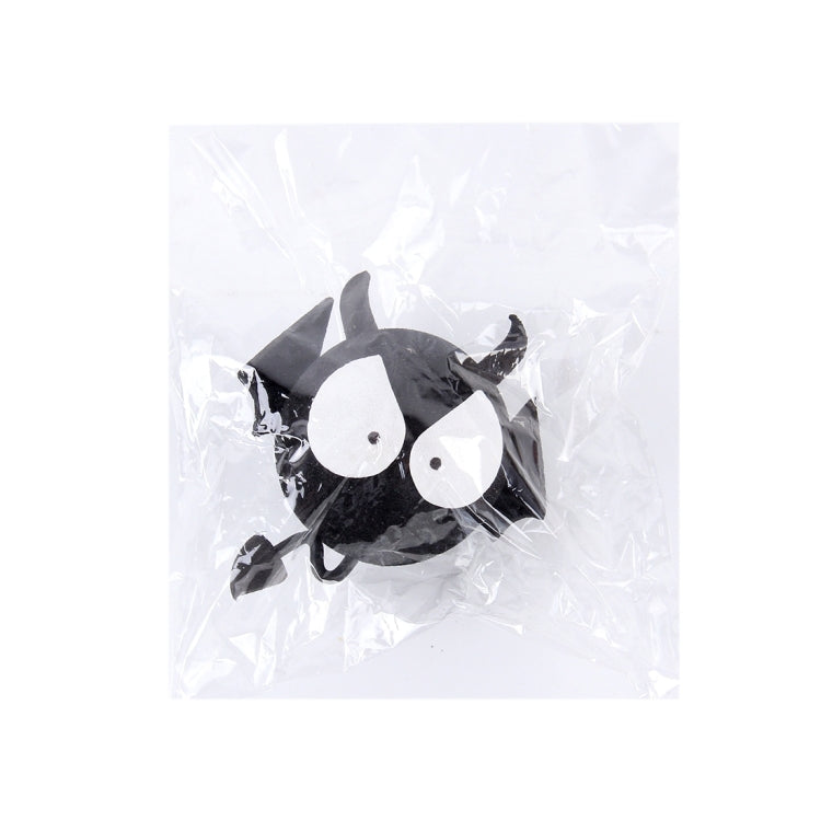 Tenna Tops Universal Little Devil Style Decoration Car Antenna Topper / Pencil Topper / Mirror Dangler