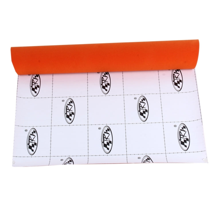 Fur Style High Gloss Carbon Fiber Car Vinyl Wrap Sticker Decal Film, Size: 135cm x 50cm