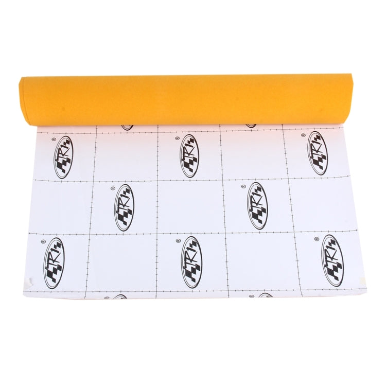 Fur Style High Gloss Carbon Fiber Car Vinyl Wrap Sticker Decal Film, Size: 135cm x 50cm