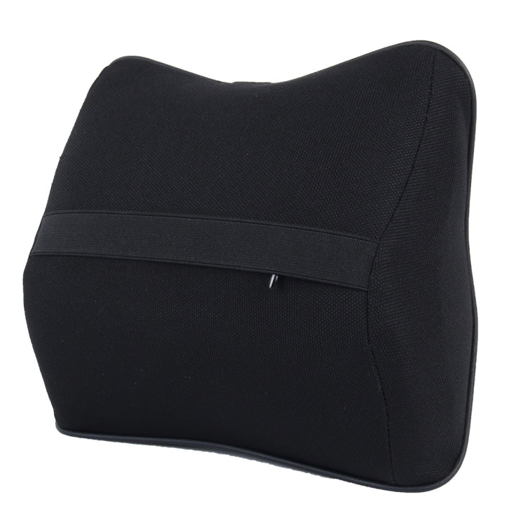 FUDAOCHE Car Season Universal Stretch Cotton Head Pillow Mat