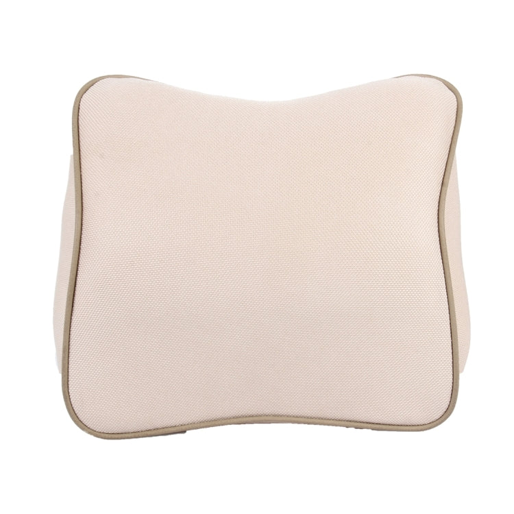 FUDAOCHE Car Season Universal Stretch Cotton Head Pillow Mat