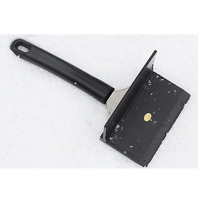 Multi-functional Broken Window To Shovel Snow Camping Knife, Snow Board, Emergency Spanner. Bottle Open