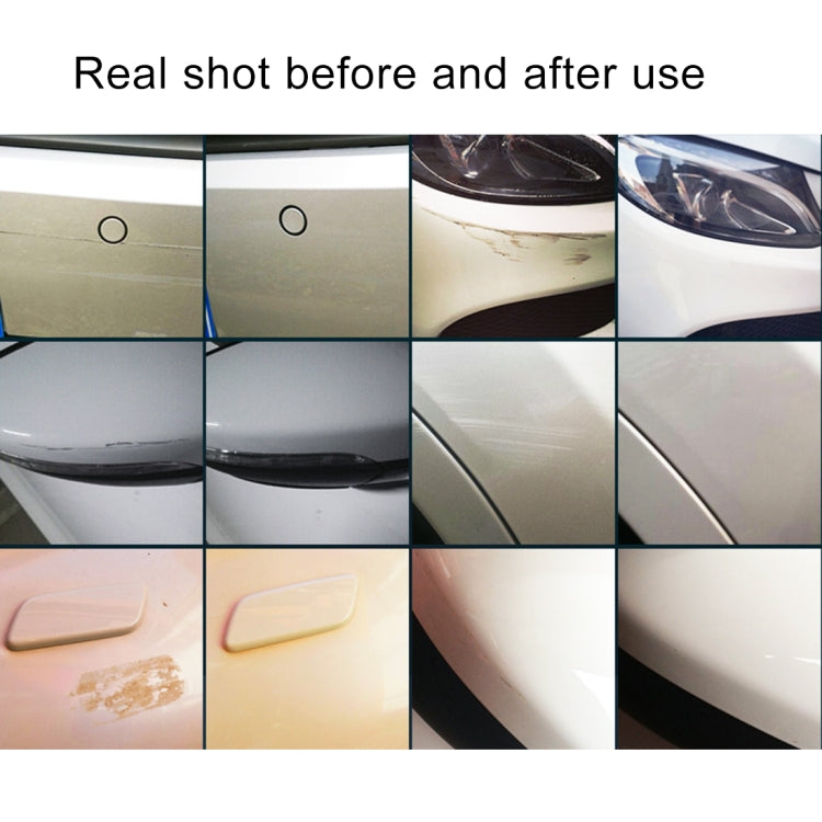 Car Scratch Repair Car Maintenance Wax Depth Repair Magic Car Paint Polishing Care Set