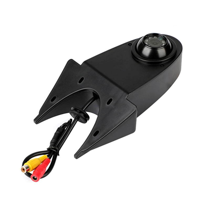 PZ489 120 Degrees Reversing Car Camera for Stebbings Benz DC 9V-15V