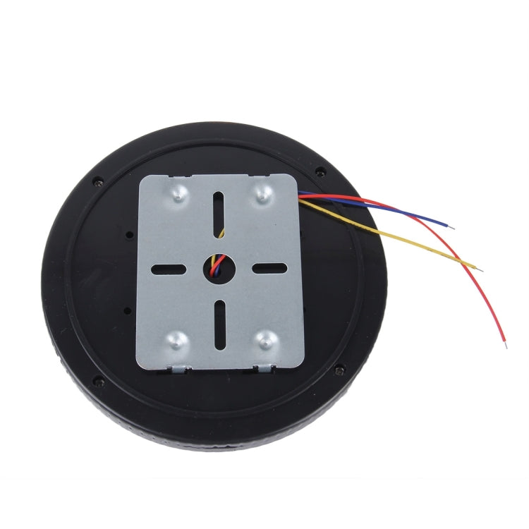 CARFU AC-1918 4W 5000K 250LM Interior LED Roof Light With 23LED Lamps, DC 12V(White Light)