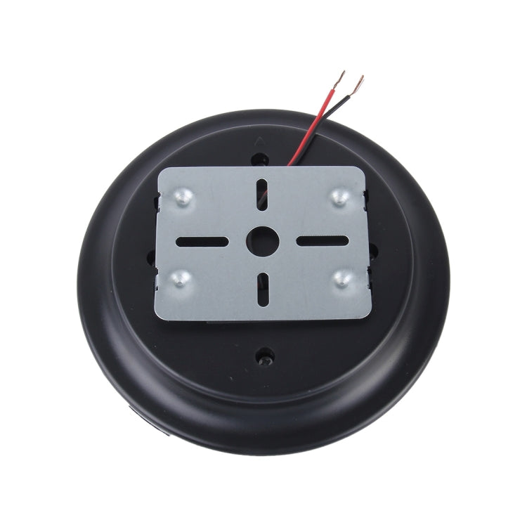 CARFU AC-1917 5W 5500K 300LM Interior LED Roof Light With 24LED Lamps, DC 12V(White Light)