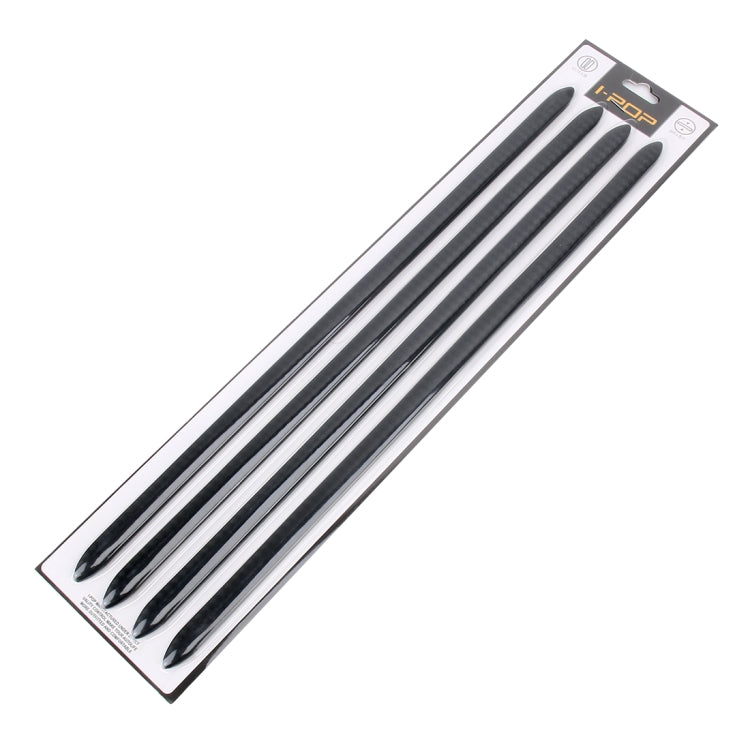 4 PCS Car-Styling Random Decorative Sticker