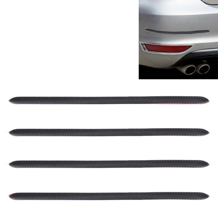 4 PCS Car-Styling Random Decorative Sticker