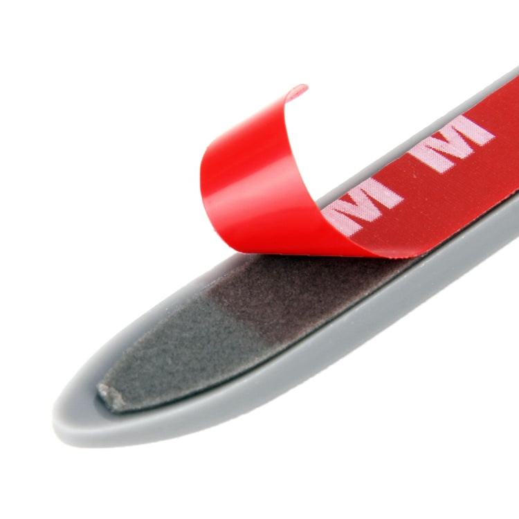 4 PCS Car-Styling Random Decorative Sticker