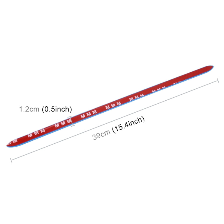 4 PCS Car-Styling Random Decorative Sticker