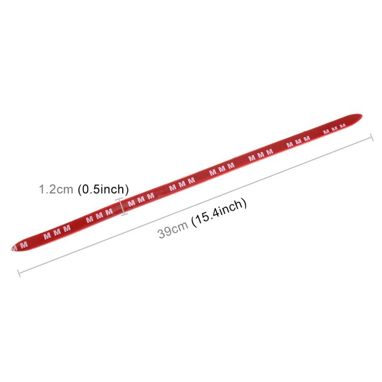 4 PCS Car-Styling Random Decorative Sticker