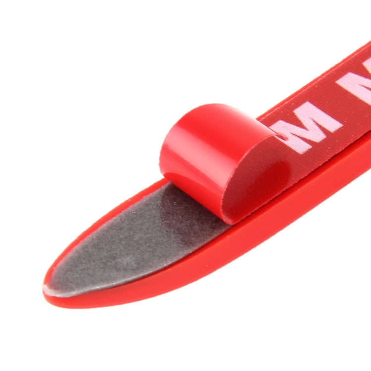 4 PCS Car-Styling Random Decorative Sticker