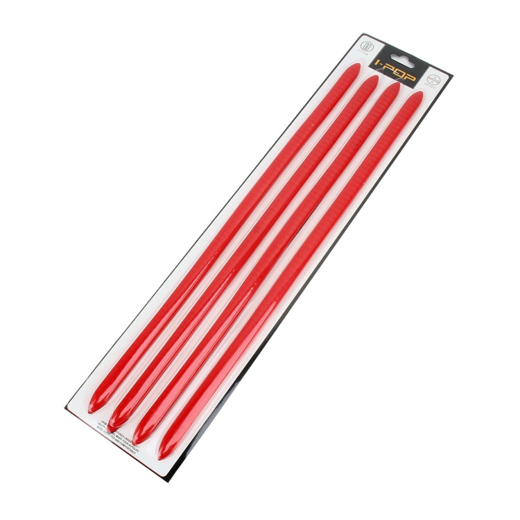 4 PCS Car-Styling Random Decorative Sticker