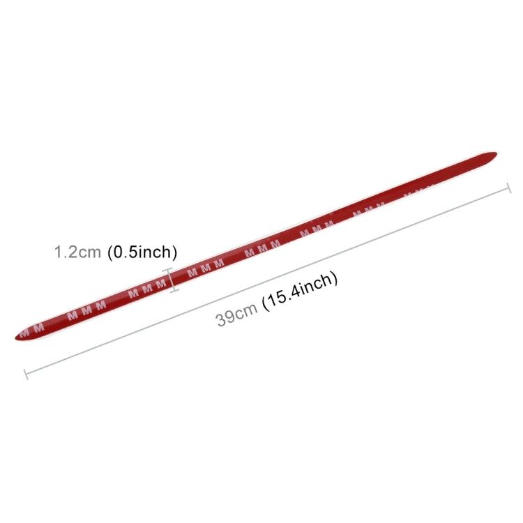 4 PCS Car-Styling Random Decorative Sticker