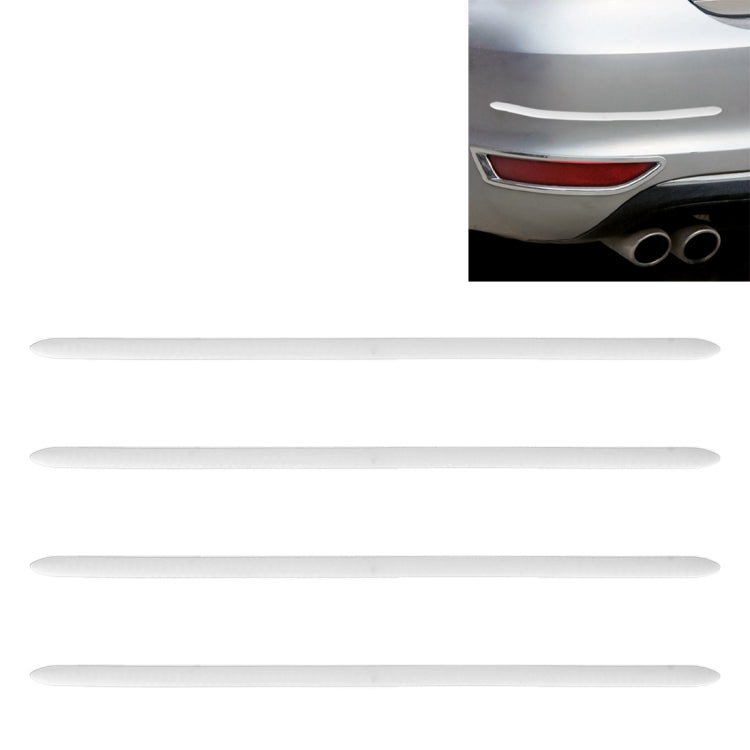 4 PCS Car-Styling Random Decorative Sticker