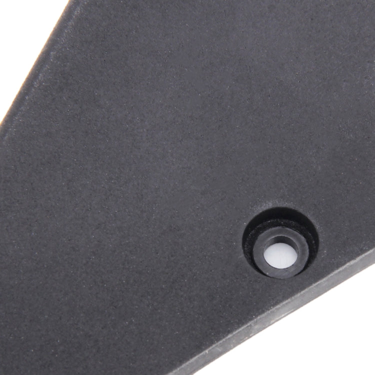 4 PCS Car-Styling Blade Decorative Sticker