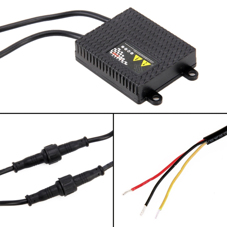 IPHCAR M701 2 PCS DC 12V 15W 6000K(Fog Light) 8000K(Running Light) 1000LM 2 in 1 Fog Light + Daytime Running Light (White Light) 