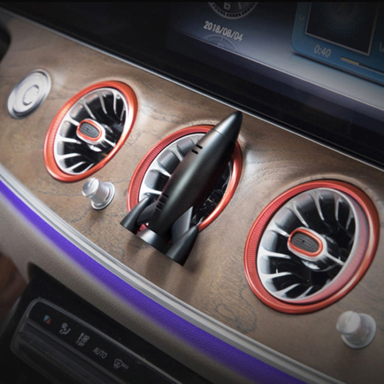 Universal Car Air Vent Clamp Perfume Fragrance Diffuser Air Freshener