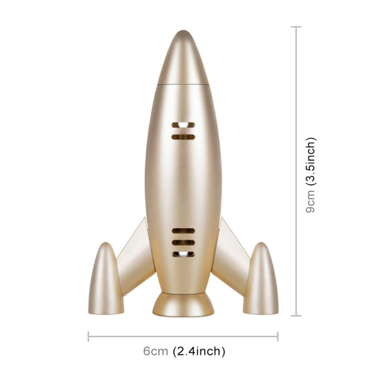 Universal Car Air Vent Clamp Perfume Fragrance Diffuser Air Freshener