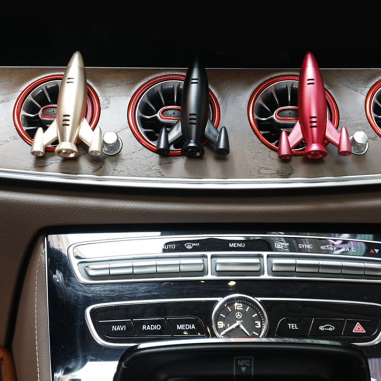 Universal Car Air Vent Clamp Perfume Fragrance Diffuser Air Freshener