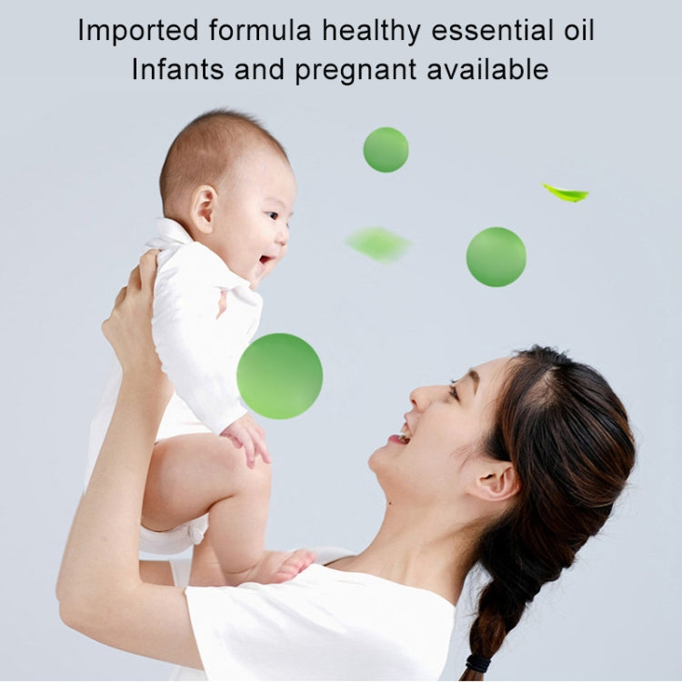 Universal Car Air Vent Clamp Perfume Fragrance Diffuser Air Freshener