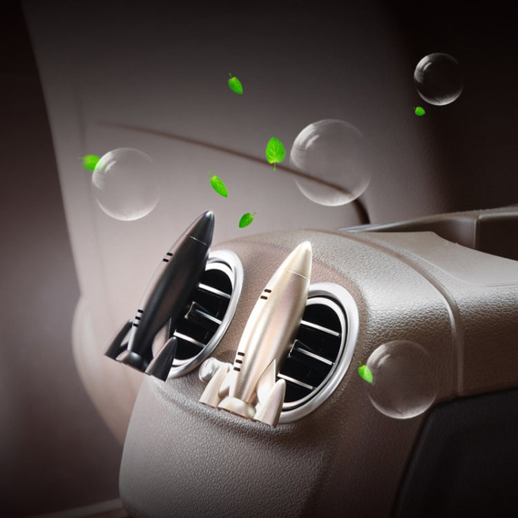 Universal Car Air Vent Clamp Perfume Fragrance Diffuser Air Freshener