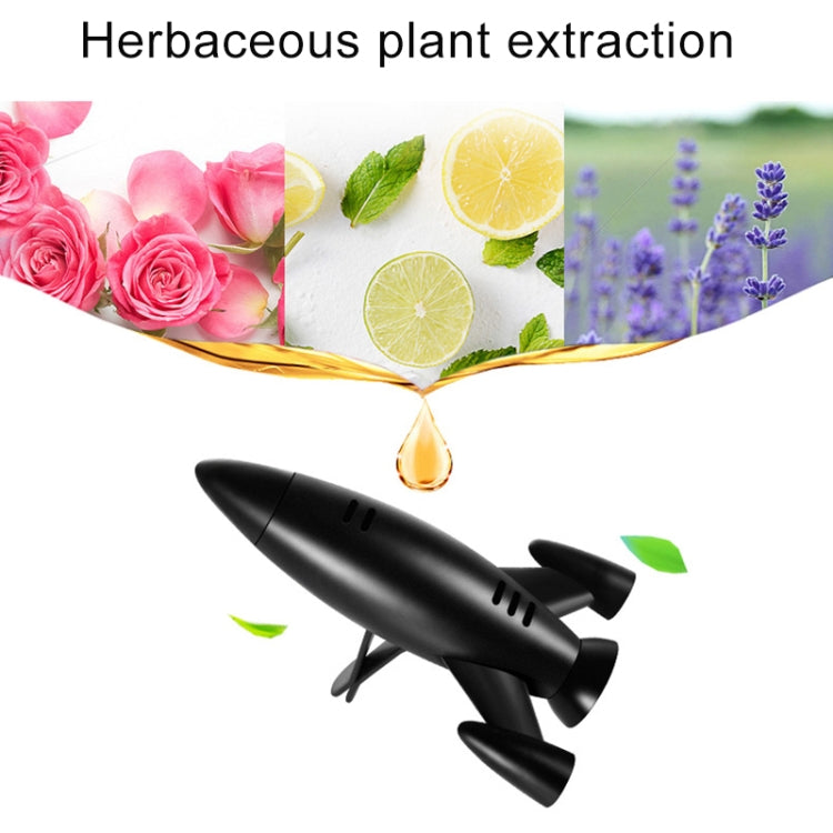 Universal Car Air Vent Clamp Perfume Fragrance Diffuser Air Freshener